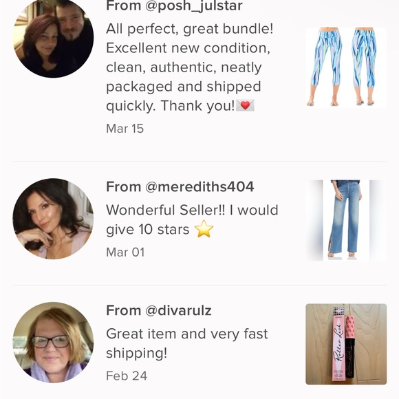 Luxury Biologique Recherche Skincare Sample Bundle - Picture 10 of 10